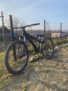 Rower do Dirt/Street - Lekki! Idealny do skakania!