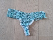 Majtki używane Victoria's Secret 