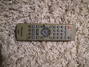 oryginalny pilot Pioneer VXX2914