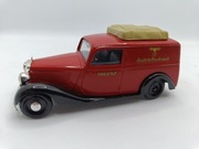 Mercedes Benz 170V 1:43