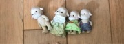 Sylvanian Families