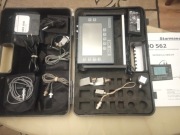 Defektoskop ultradźwiękowy Starmans DiO 562 UT ndt