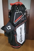 Torba golfowa TaylorMade