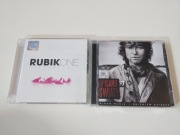 PIOTR RUBIK - RUBIKONE / OPISANIE ŚWIATA - CD + 2CD 