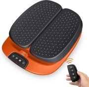 Snailax Wibracyjny Masażer Do Stóp Z Podgrzewaniem