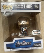 Figurka Funko PoP Thor de luxe