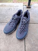 Buty Męskie Turystyczne Jack Wolfskin