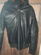 Kurtka skórzana męska rozm. XL