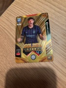 fifa 2026 karta golden baller bastoni GOL 4