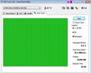Dysk twardy Samsung HD080HJ 80GB SATA Okazja!
