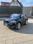 Bmw x6m xxl na akumulator