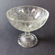 Patera ''Migdały'' HSG Ząbkowice proj. Eryka Trzewik-Drost