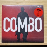 Hades - Combo (CD) Folia, Barto Katt