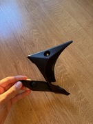 Yamaha r1 rn12 04-06 owiewka lewa wypełnienke