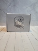 obudowa wodoodporna gx do kamerki sportowej + przyssawka