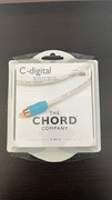 Chord Company C-digital 1m