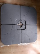 Postawa do parasola Kesser