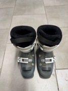 Buty narciarskie dziecięce, rozmiar 19/19,5