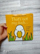 Książeczka sensoryczna 