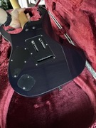 Ibanez Prestige RG1570 Cosmic Blue – Japonia 2002+Case Ibanez 