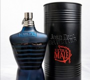 Jean Paul Gaultier ultra male 125ml