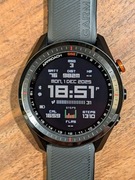 Zegarek Garmin Approach S62 w doskonałym stanie tech. i wizualnym. Okazja!