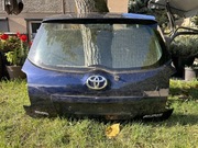 Klapa bagażnika Toyota Auris I 06-09r. 8S6