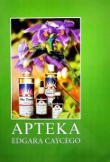 Apteka Edgar Cayce Jerzy M. Łatak