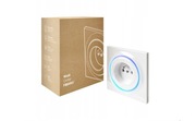 FIBARO Walli Outlet Single Typ E FGWOE-011
