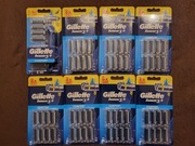 Zestaw Gillette Comfort 