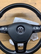 Kierownica Volkswagen Transporter T6, Amarok, Golf, Jetta, Polo airbag