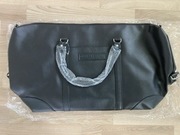 Michel Germain Paris leather bag torba podròżna
