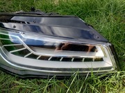 Lampa  PRAWA AUDI A8 S8 D4 4H0 LIFT MATRIX FULL LED 