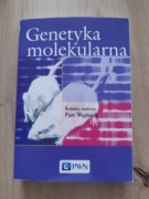 Genetyka molekularna 