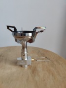 Kuchenka turystyczna widesea