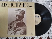 Legiony to....pieśni patriotyczne.