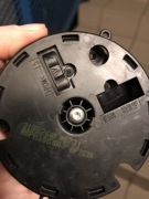 Mechanizm sterujący siłownik elektryczny lusterka Ford Mondeo Mk4