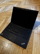 Lenovo ThinkPad T14 Gen 2 AMD Ryzen 7 5850U / 16 GB / 1 TB SSD