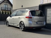 Koła 20” Renault Espace Scenic Megane et47 8,5” 235 /35/20 