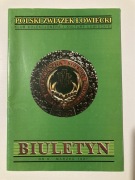 BIULETYN KULTURA ŁOWIECKA PZŁ KLUB KOLEKCJONERA NR 9 MARZEC 1997