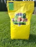 Trawa Ogrodowa 5 kg z Centrali Nasiennej