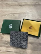 Portfel Goyard szary