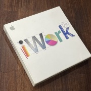Apple iWork'09 PL