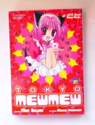 Tokyo Mew Mew tom 06 w bardzo dobrym stanie