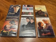 Colette (folia), Bookshop, List w butelce, Przeminęło z wiatrem +2 DVD
