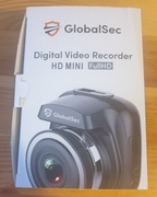 Kamerka samochodowa GlobalSec
