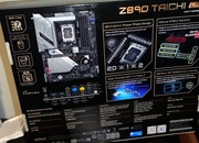 Płyta główna ASROCK Z890 Taichi Lite LGA1851 ATX Gwarancja