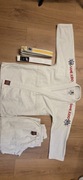 Judoga Matsuru Same Judo rozmiar 150