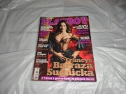 Playboy maj 2010