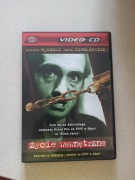 Życie wewnętrzne- Video-CD,2 płyty